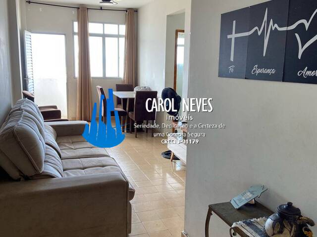 Apartamento para Venda em Praia Grande - 4