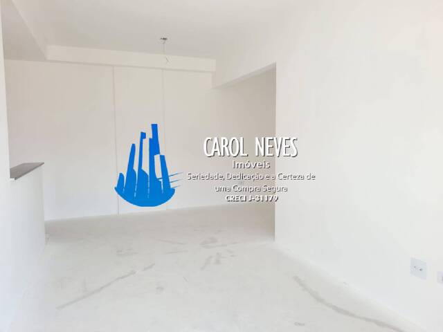 #12160 - Apartamento para Venda em Praia Grande - SP - 3