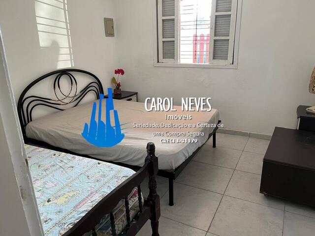 #12170 - Casa para Locação em Mongaguá - SP - 3