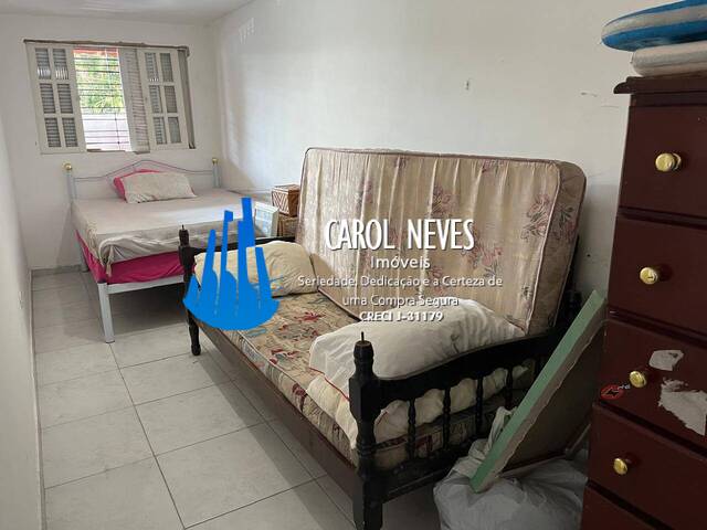 Casa para Locação em Mongaguá - 4