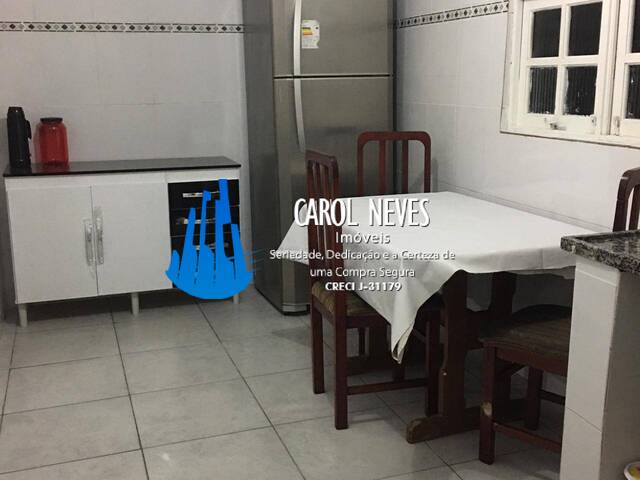 Casa para Locação em Mongaguá - 5