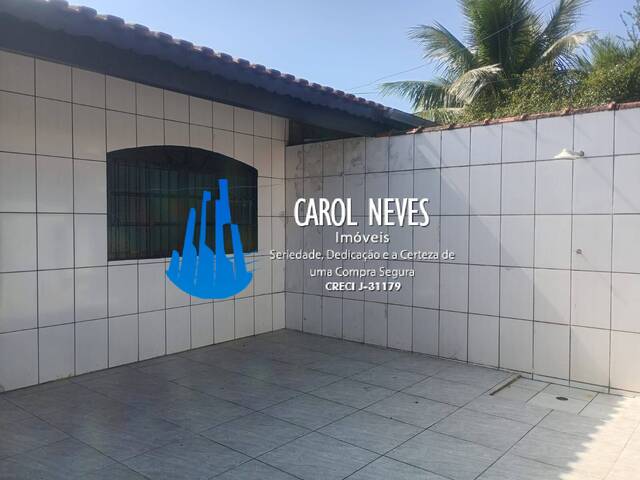 Casa para Venda em Mongaguá - 4