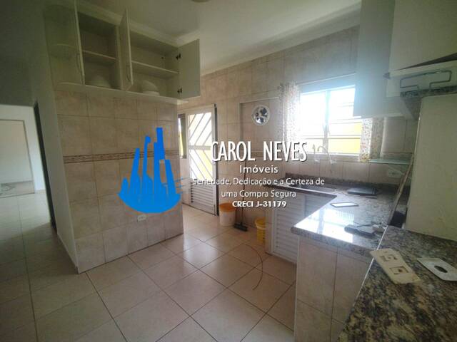 #12175 - Casa para Venda em Mongaguá - SP - 3