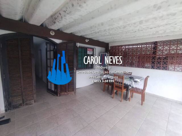 #12176 - Casa para Venda em Mongaguá - SP - 3