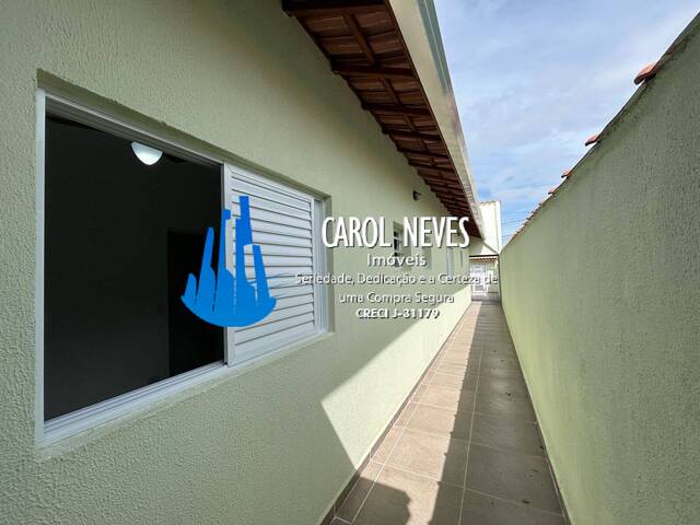 #12147 - Casa para Venda em Mongaguá - SP - 3