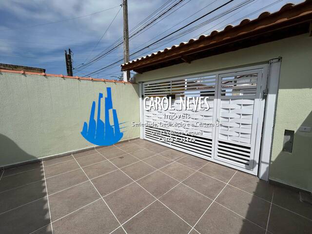 Casa para Venda em Mongaguá - 3