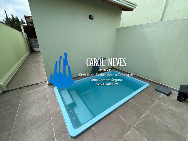 #12148 - Casa para Venda em Mongaguá - SP - 1