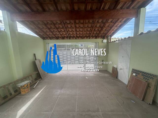 #12148 - Sobrado para Venda em Mongaguá - SP - 2