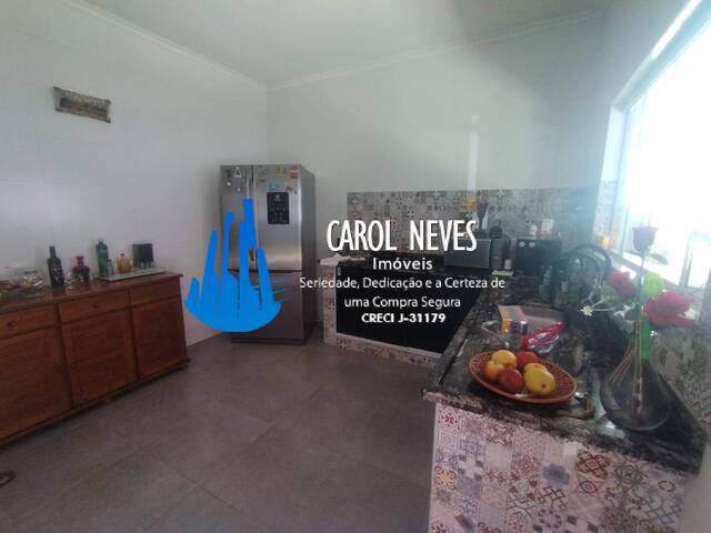 Casa para Venda em Mongaguá - 4