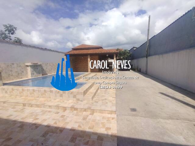 #12178 - Casa para Venda em Mongaguá - SP - 3