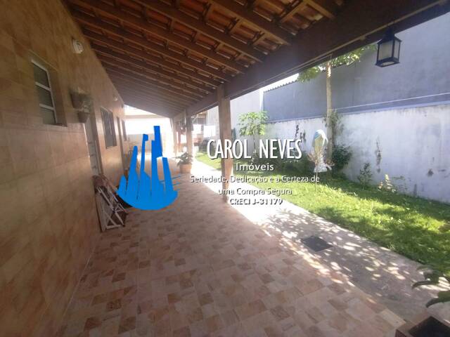 Casa para Venda em Mongaguá - 5