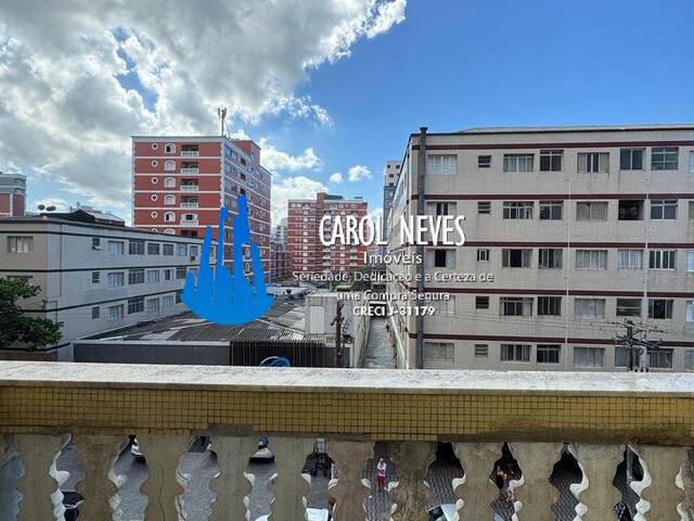 #12179 - Apartamento para Venda em Praia Grande - SP - 1