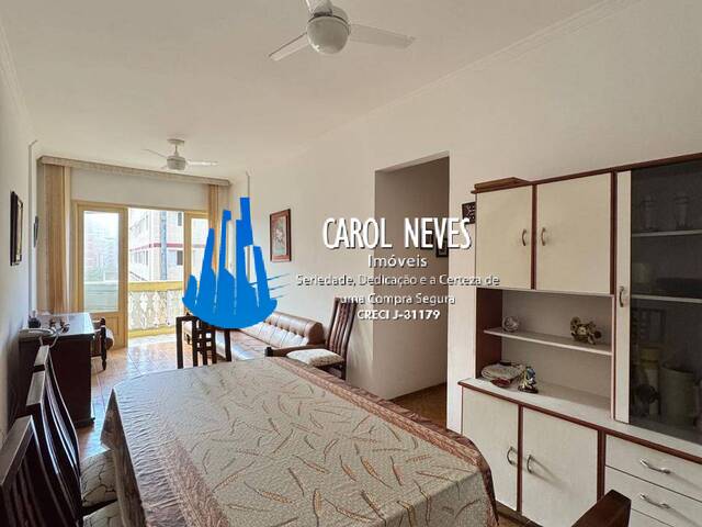 #12179 - Apartamento para Venda em Praia Grande - SP - 3