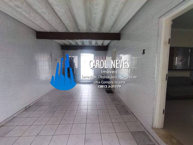#12182 - Casa para Venda em Mongaguá - SP - 3
