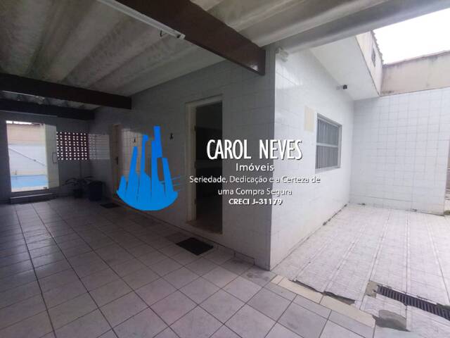 Casa para Venda em Mongaguá - 5