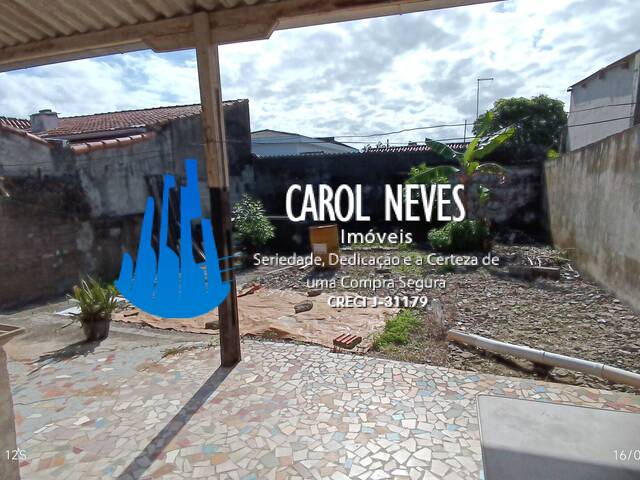 #12183 - Casa para Venda em Peruíbe - SP - 3