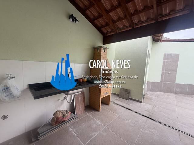 Casa para Venda em Mongaguá - 4