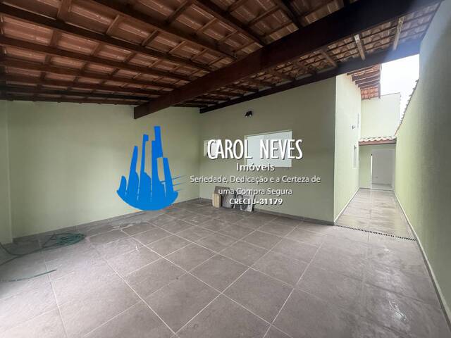 #12149 - Casa para Venda em Mongaguá - SP - 2
