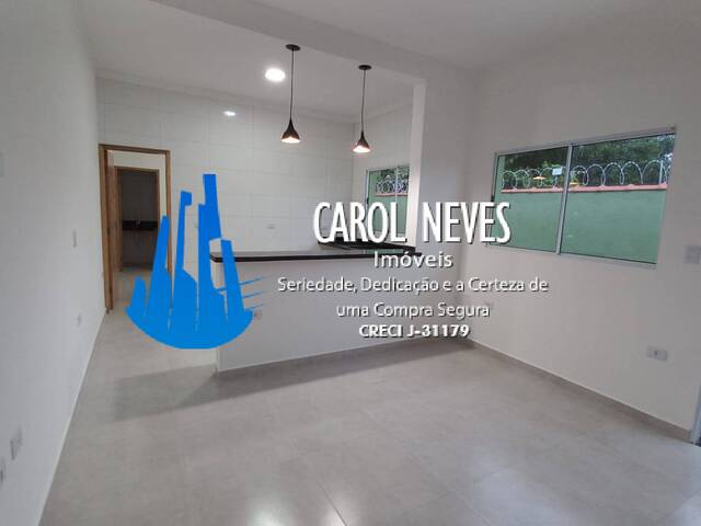 Casa para Venda em Itanhaém - 5