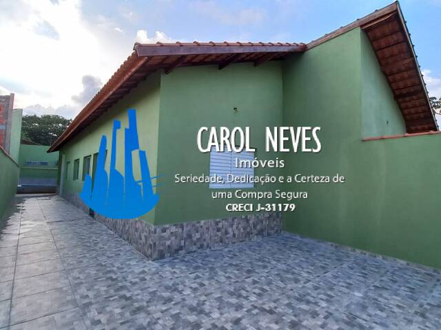 #12187 - Casa para Venda em Itanhaém - SP - 3