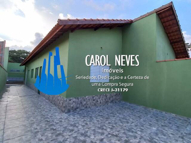 Casa para Venda em Itanhaém - 4