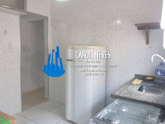 #12056 - Apartamento para Venda em Praia Grande - SP - 3
