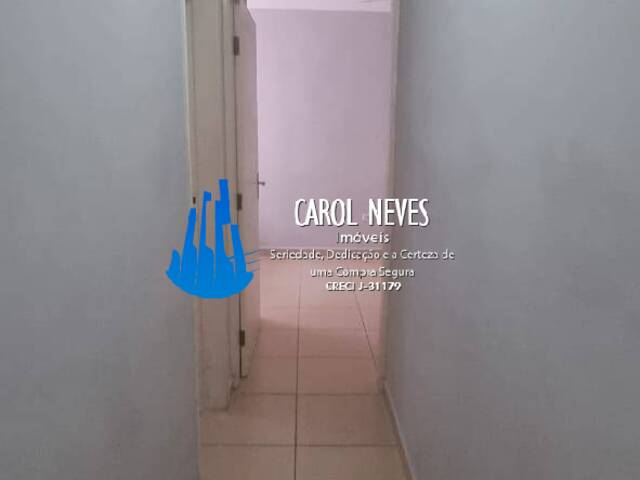 Apartamento para Venda em Praia Grande - 5