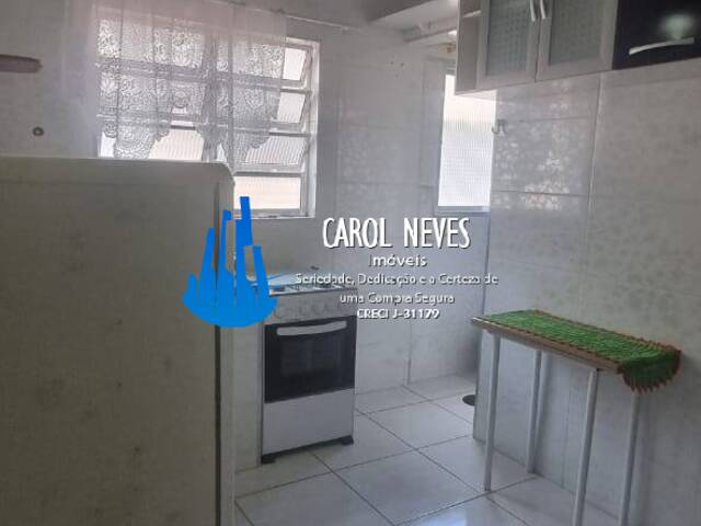 Apartamento para Venda em Praia Grande - 4