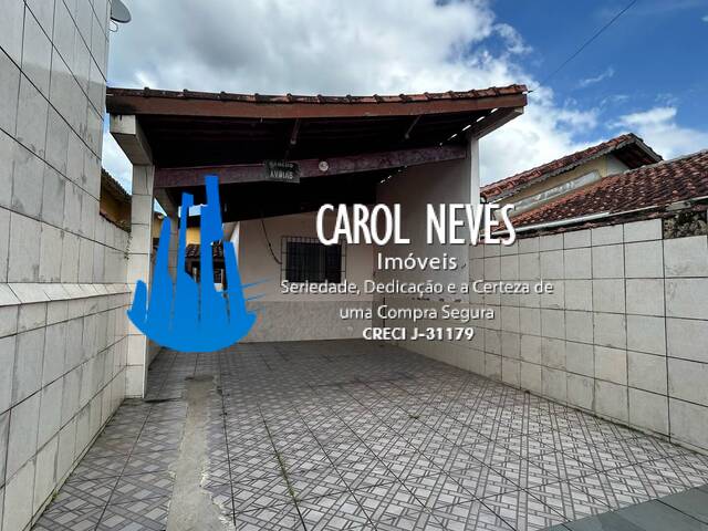 #12186 - Casa para Venda em Mongaguá - SP - 3