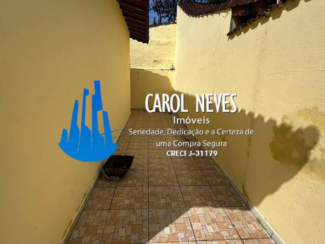 Casa para Venda em Mongaguá - 2