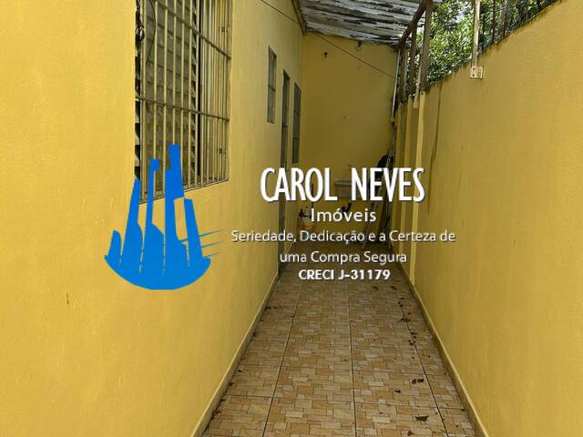 Casa para Venda em Mongaguá - 3