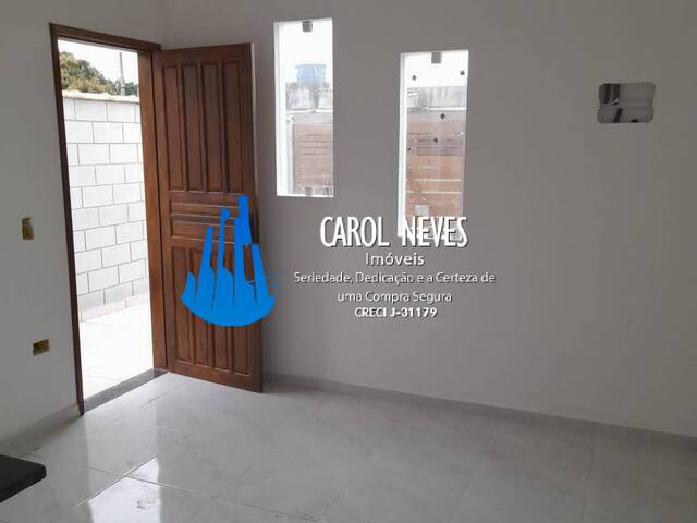 #12194 - Casa para Venda em Itanhaém - SP - 3