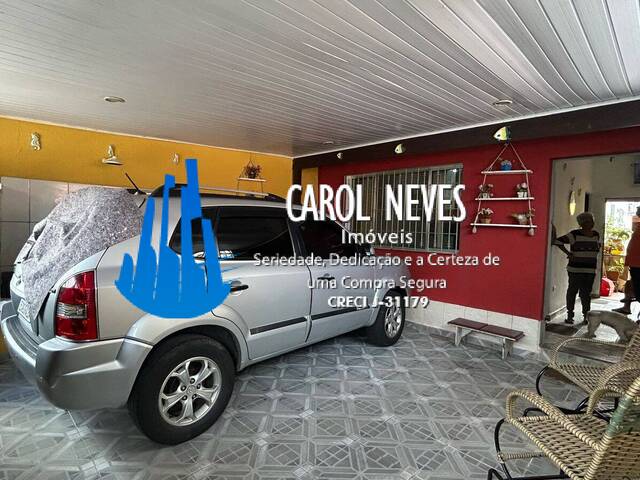 #12193 - Casa para Venda em Mongaguá - SP - 1