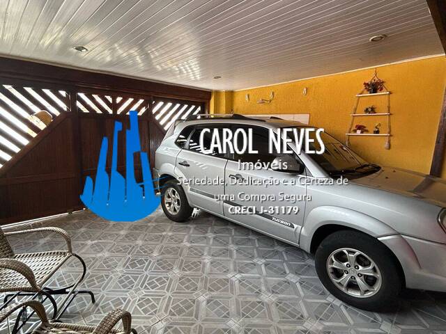 #12193 - Casa para Venda em Mongaguá - SP - 2