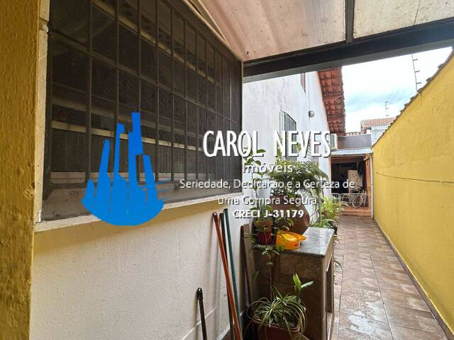 #12193 - Casa para Venda em Mongaguá - SP - 3