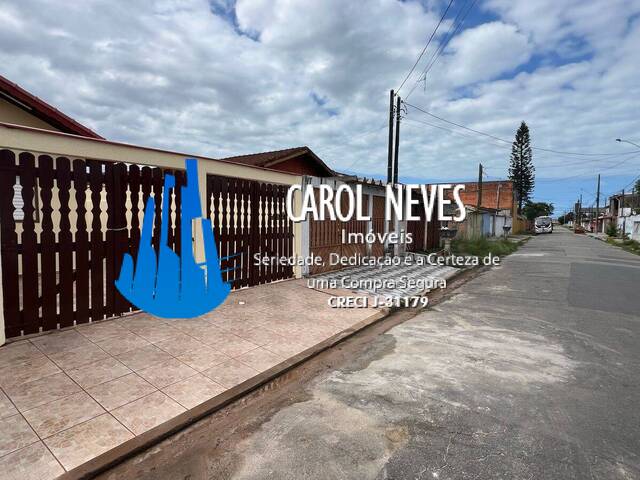 #12195 - Casa para Venda em Mongaguá - SP - 3