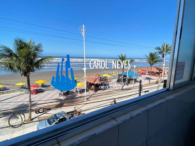 Venda em Centro - Mongaguá