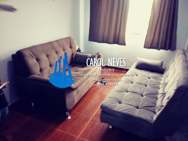 Apartamento para Venda em Mongaguá - 5
