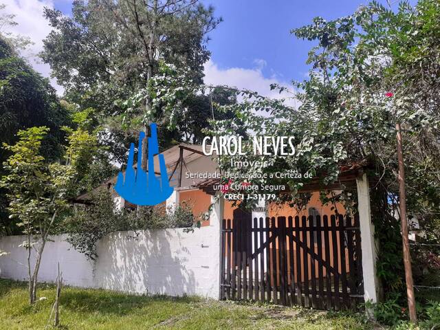 Venda em Jardim Coronel - Itanhaém