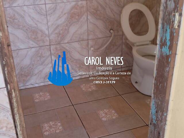 #12204 - Casa para Venda em Mongaguá - SP - 3