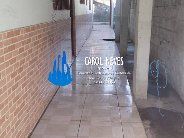 Casa para Venda em Mongaguá - 5