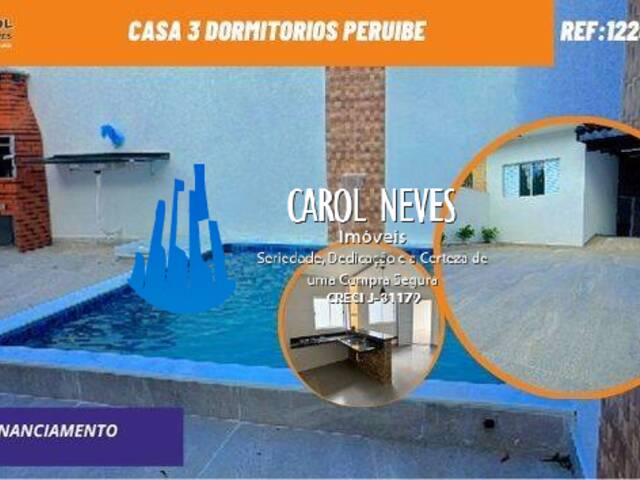 Venda em Balneário Stella Maris - Peruíbe