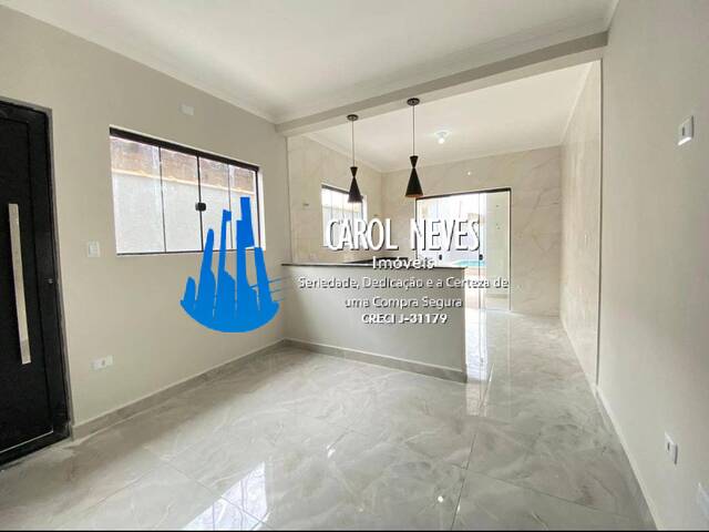 #12208 - Casa para Venda em Mongaguá - SP - 3