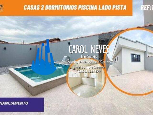 Venda em Agenor de Campos - Mongaguá
