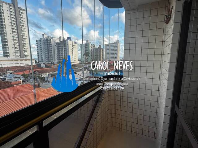 Apartamento para Venda em Praia Grande - 5