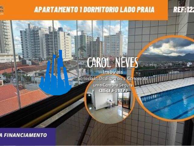 Venda em Maracanã - Praia Grande