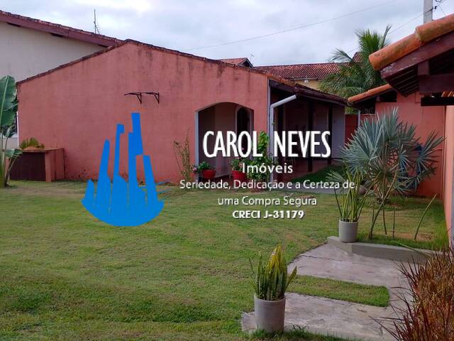 Casa para Venda em Itanhaém - 5