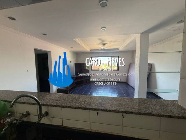 #12216 - Apartamento para Venda em Mongaguá - SP - 2