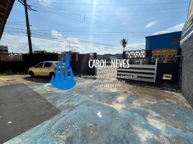 #12218 - Casa para Locação em Mongaguá - SP - 3