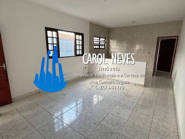Casa para Locação em Mongaguá - 5